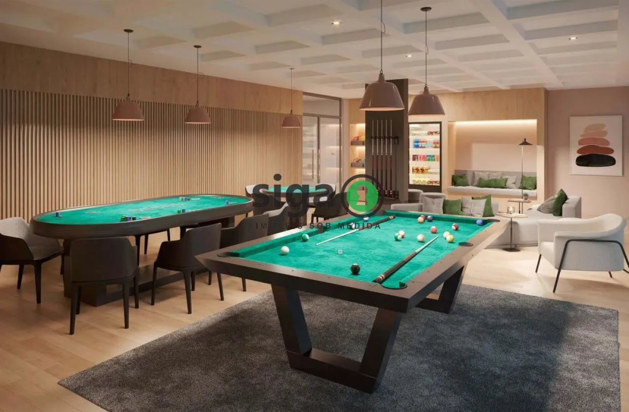 Imagem Apartamento Residencial em Pinheiros