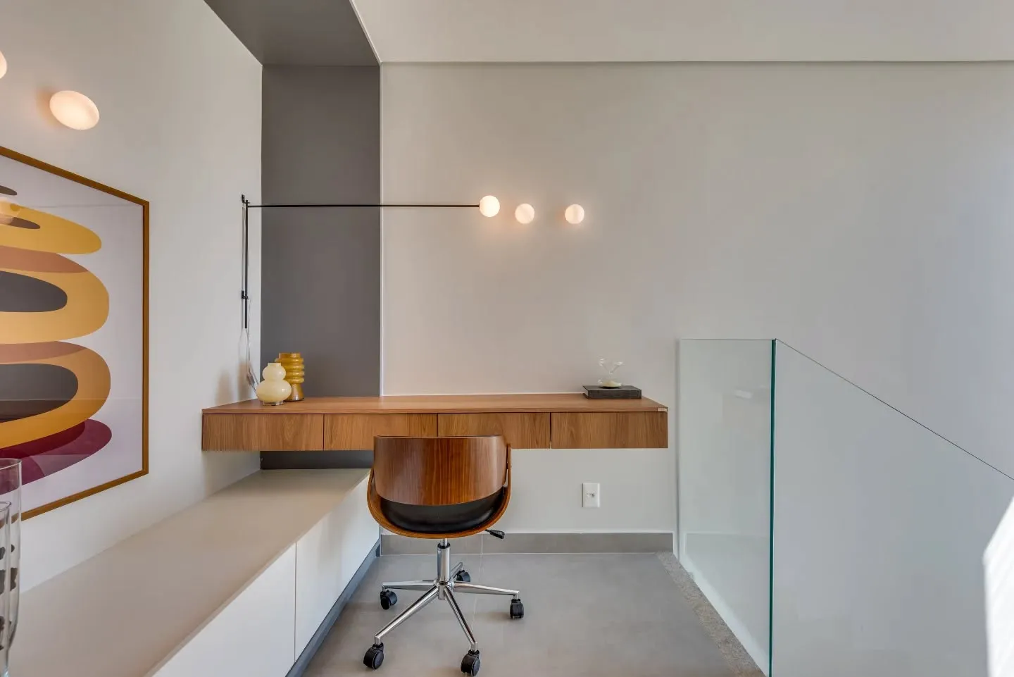 Imagem Uniq Condominio Horizontal ,3 Suites 180 MÂ² No FaiÃ§alville