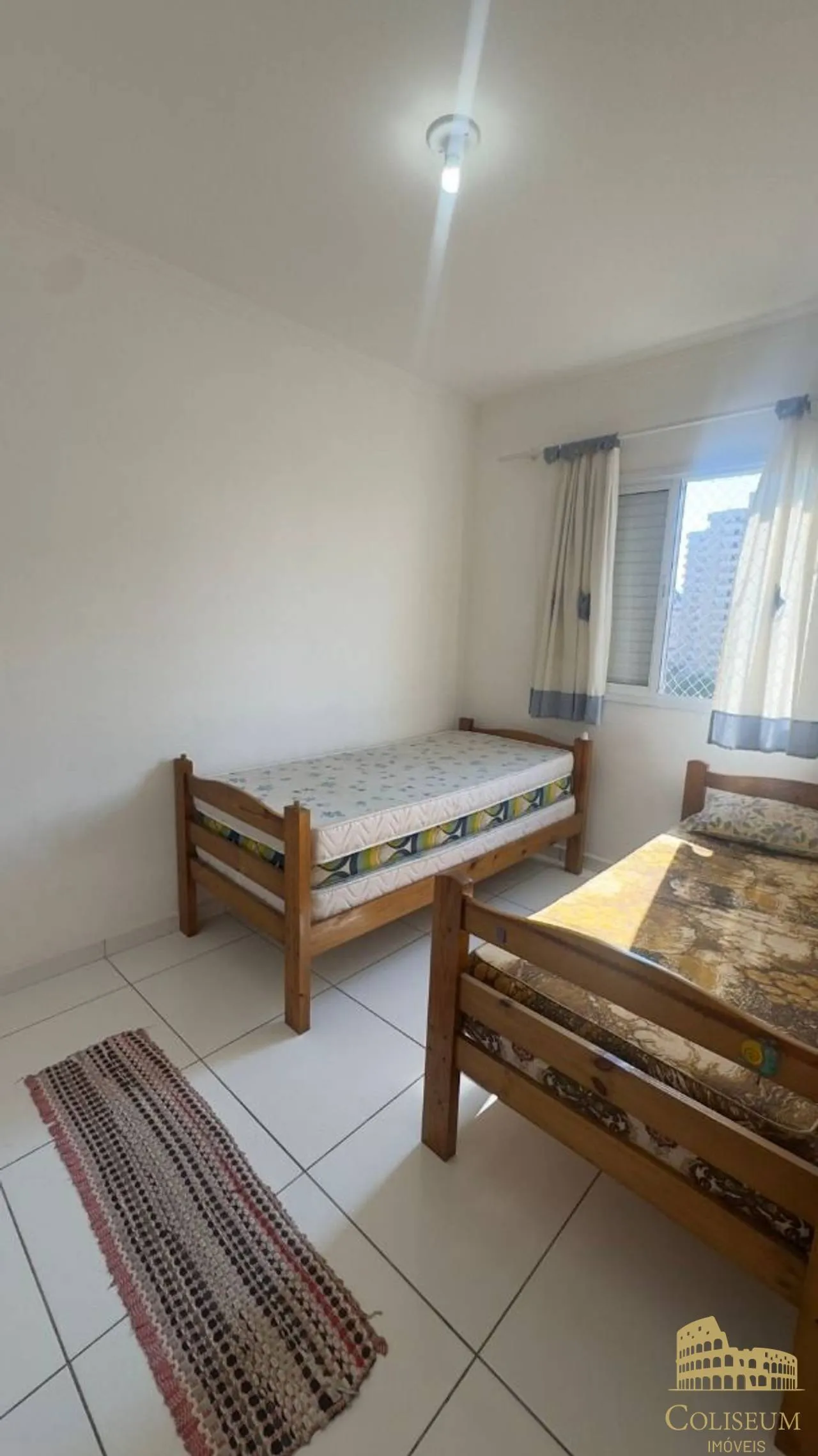 Imagem Apartamento com 2 dormitórios à venda, 68 m² por R$ 420.000,00 - Mirim - Praia Grande/SP