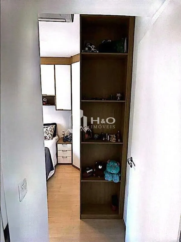 Imagem Apartamento à Venda na Vila Carrão com 51 m² 2 Dormitórios 1 Suíte 1 Vaga de Garagem