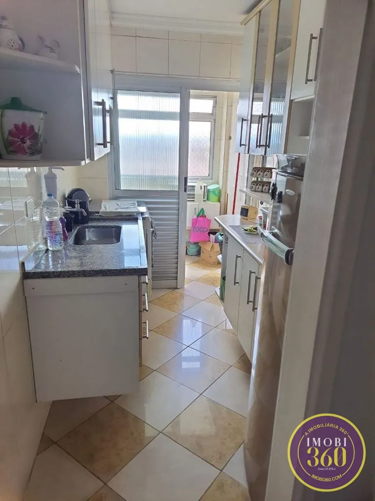 Imagem Apartamento a venda na Vila Lais - em Penha, São Paulo - SP