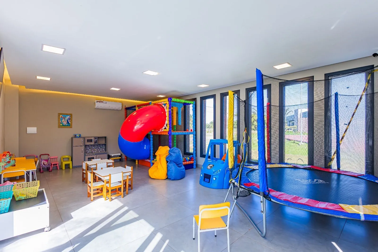 Imagem Casa a venda no Ilhas Park em El Dorado