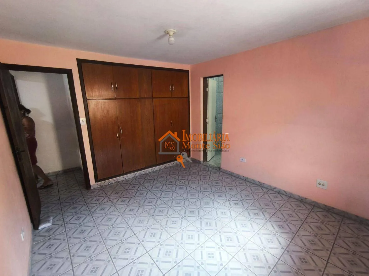 Imagem Sobrado com 5 dormitórios à venda por R$ 552.000,00 - Jardim Izildinha - Guarulhos/SP