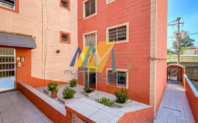 Imagem Apartamento para Venda - Conforto e Praticidade em Ótima Localização