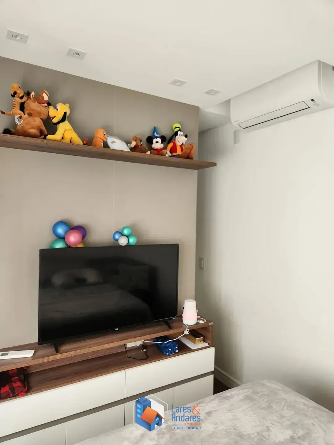 Imagem Apartamento para venda em Cambuci com 2 quartos, sendo 2 suítes, 85m²