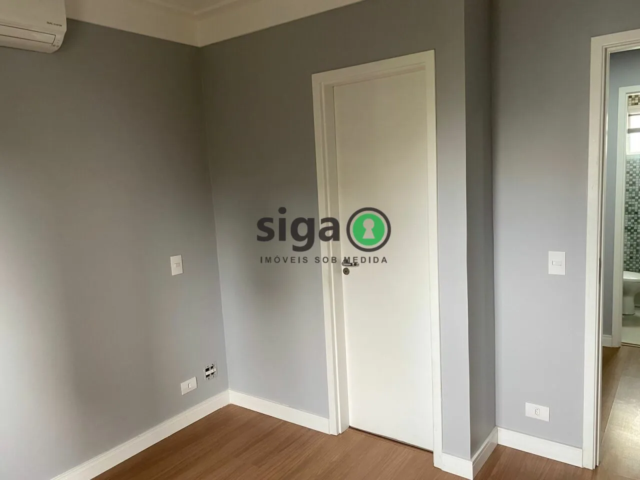 Imagem Apartamento à venda 130 m² - Vila Andrade - São Paulo/SP