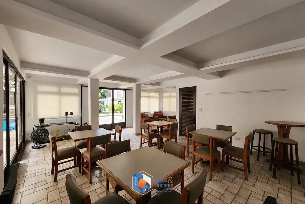 Imagem Apartamento à venda 4 Quartos 3 Suites 186M² Vila Mariana São Paulo - SP