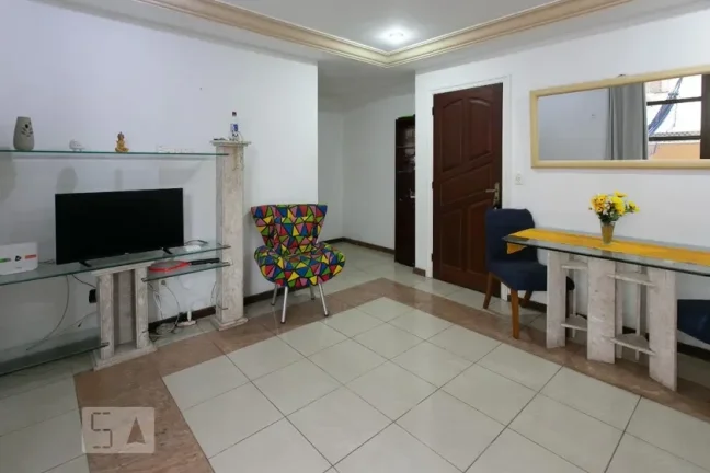 Imagem Apartamento à Venda - Recreio, 2 Quartos, 98 m2