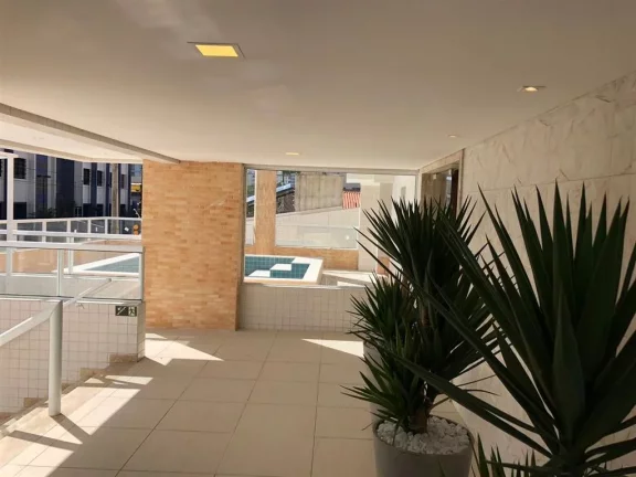 Imagem APT NOVO NO CENTRO DO CAI?ARA - Apenas R$ 380.000,00