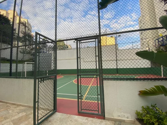 Imagem TERRAÇOS MORUMBI - Apto 112m² (Unidade de Revenda), próximo à vários comércios na região do Morumbi!