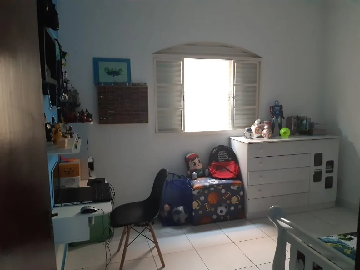 Imagem Casa à venda 3 Quartos, 1 Suite, 2 Vagas, 154M², Jardim Isabel, Taubaté - SP