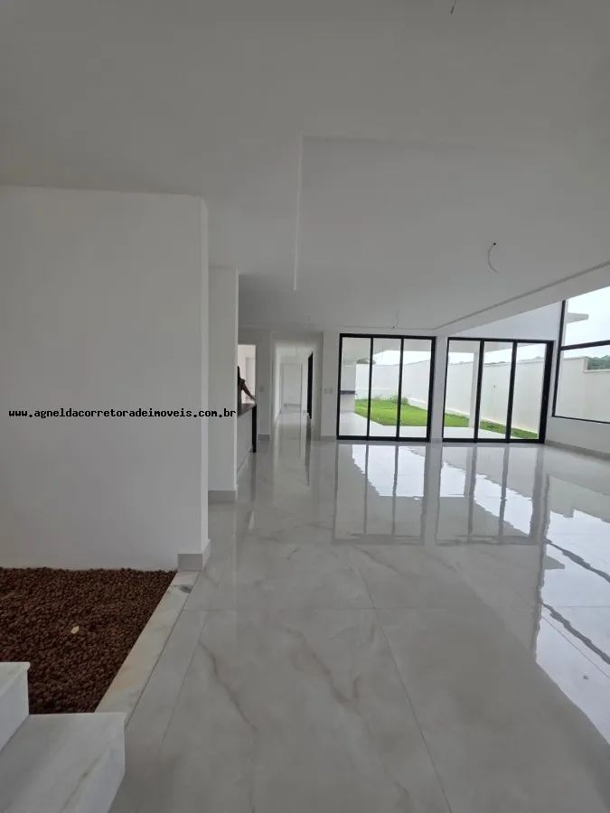 Imagem Casa em Condomínio para Venda em Parnamirim, Parque das Nações, 4 dormitórios, 4 suítes, 5 banheiros, 4 vagas
