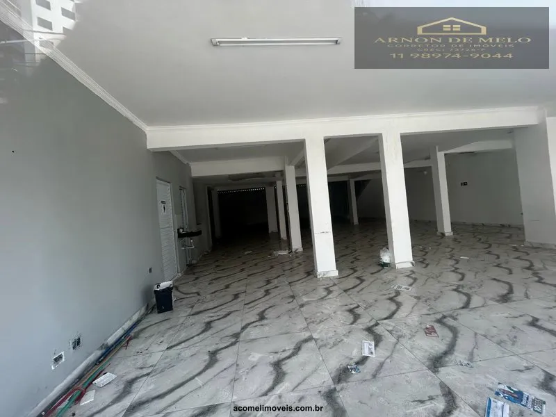 Imagem Lojas para locação em Praia Grande no bairro Vila Tupi