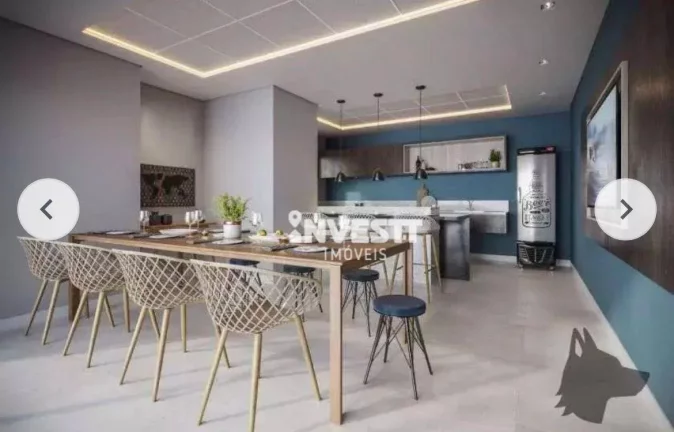 Imagem Apartamento à venda no Jardim América - Goiânia/GO