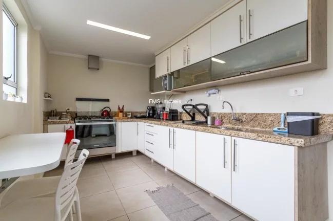 Imagem Venda de Apartamento na Bela Vista, São Paulo-SP: 4 Quartos, 2 Suítes, 390m²