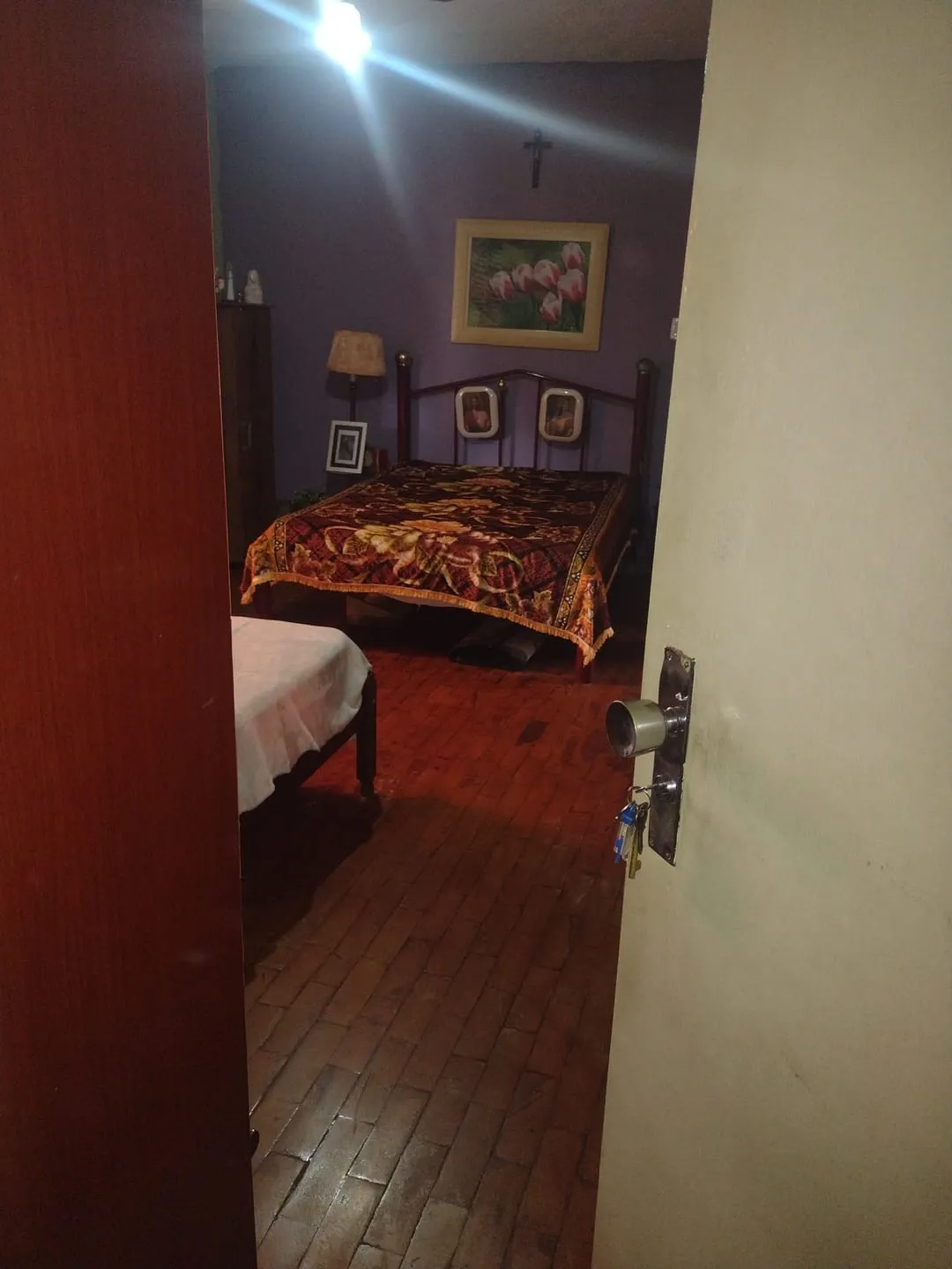 Imagem Casa à venda 3 Quartos, 1 Suite, 1 Vaga, 450M², Aroeira, Aparecida - SP