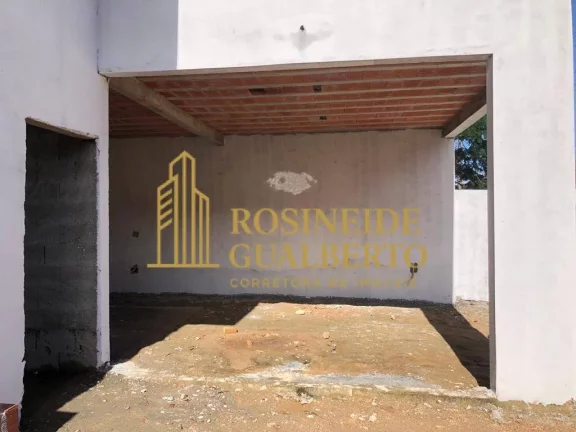 Imagem Casa Térrea à Venda – Praia de Massaguaçu, Caraguatatuba/SP