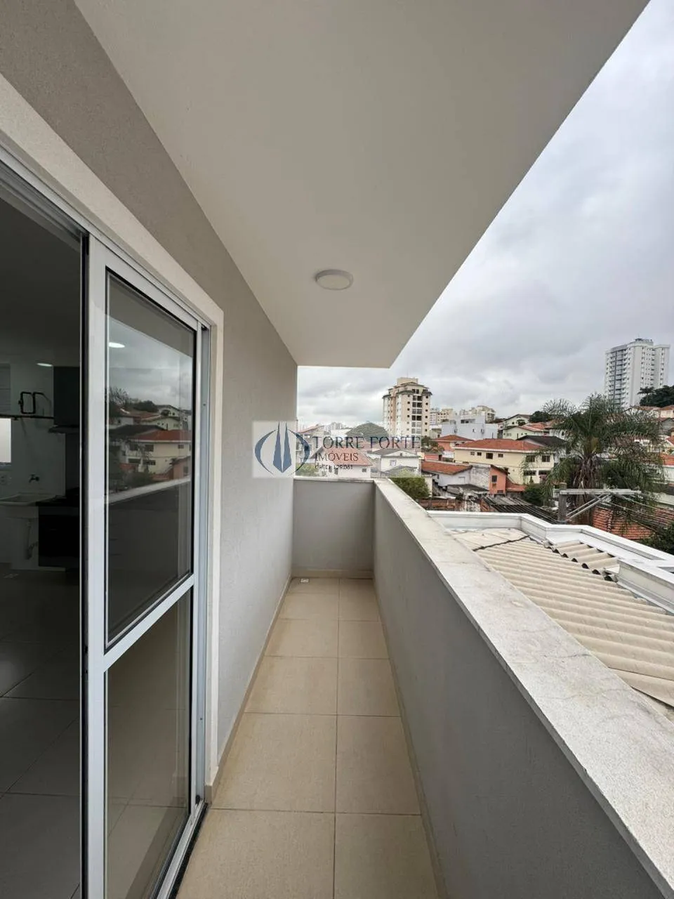 Imagem Apartamento com 38 m², 1 dormitório sendo suíte, na Vila Paulicéia
