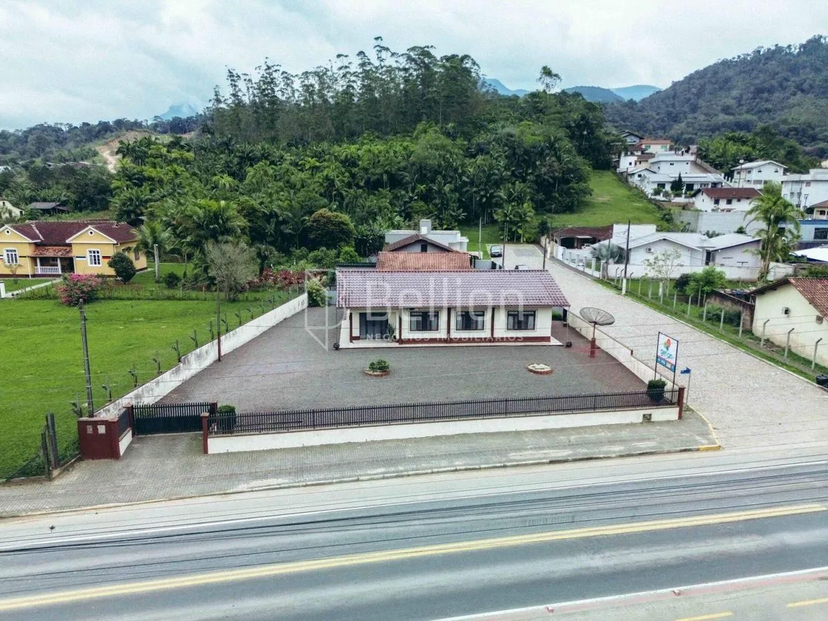 Imagem Casa no bairro Gávea em Rodeio