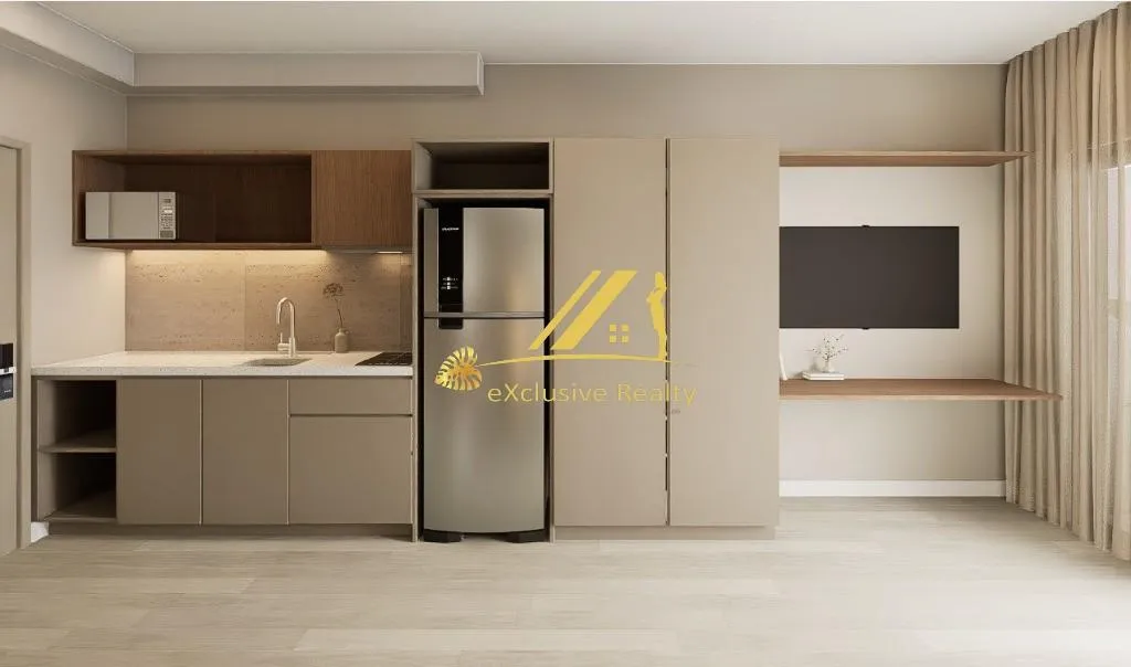 Imagem STUDIO RESIDENCIAL em São Paulo - São Paulo, Vila Uberabinha
