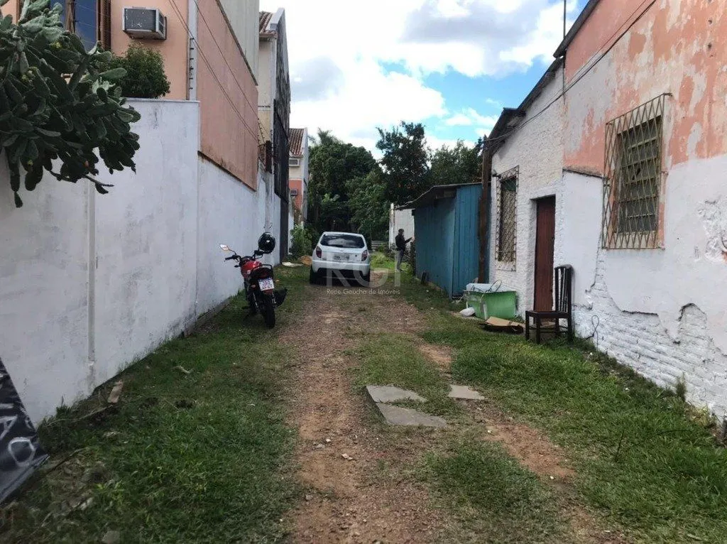 Imagem Terreno para Venda - 0m², 0 dormitórios, Tristeza