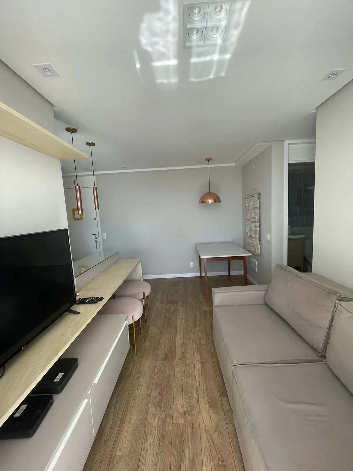 Imagem Apartamento para venda em Vila Guilherme com 2 quartos, 48m2