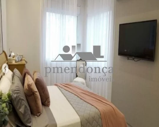 Imagem Excelente apartamento reformadíssimo na Rua Baronesa de Itú..