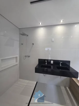 Imagem CASA NO CONDOMÍNIO QUINTA DAS MARINAS - PONTA NEGRA
