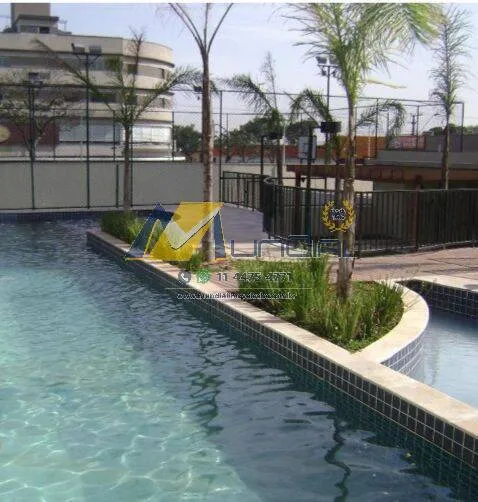 Imagem Venda Apto em Santo André, Vila Curuça