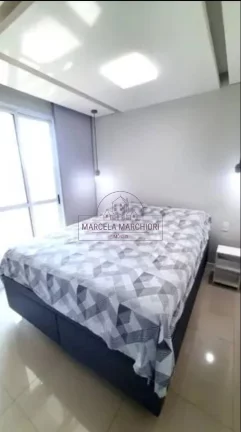 Imagem Apartamento 2 quartos, suíte, sol da manhã, porteira fechada, lazer .