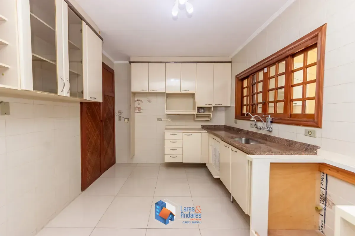 Imagem Sobrado para venda em Vila Gumercindo com 2 quartos, 156m²