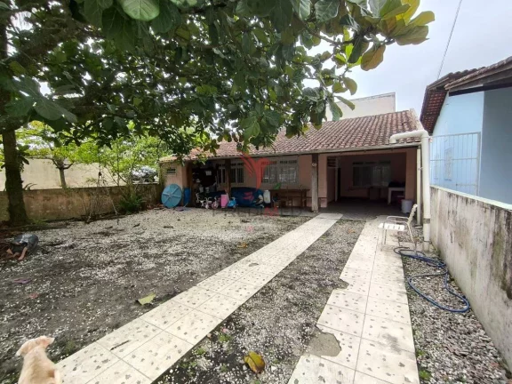 Imagem Casa na Praia