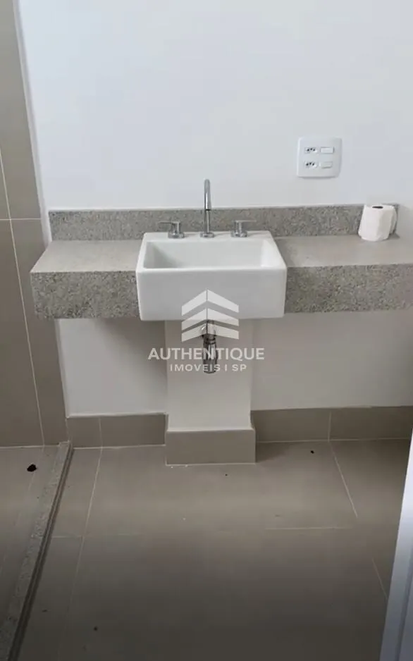 Imagem SIMMETRIA CAMPO BELO - Apartamento à venda em São Paulo/SP