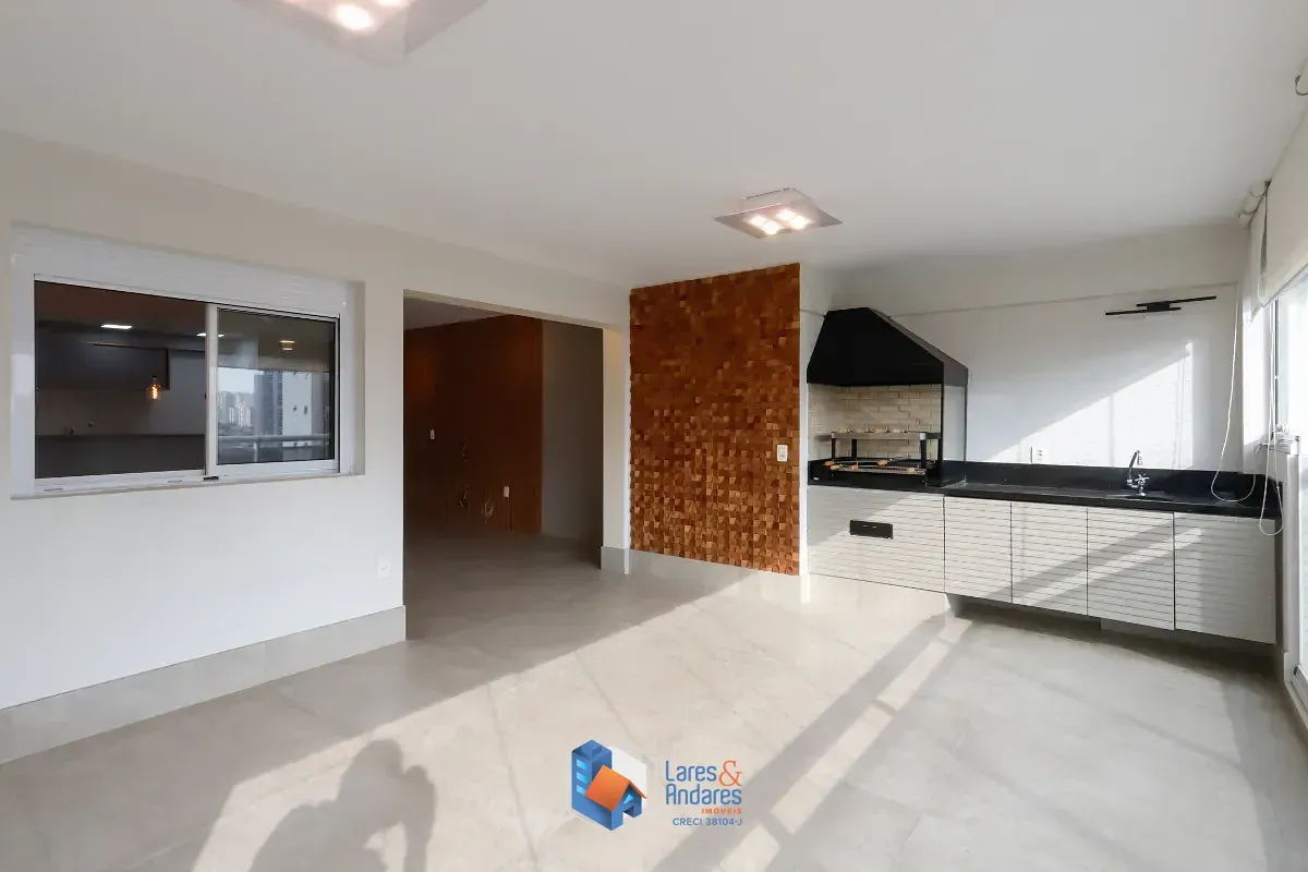 Imagem Apartamento para venda em Jardim das Perdizes com 2 quartos, sendo 2 suítes, 108m²