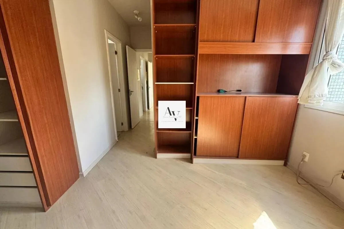 Imagem Apartamento à venda no bairro Jardim Botânico - Porto Alegre/RS