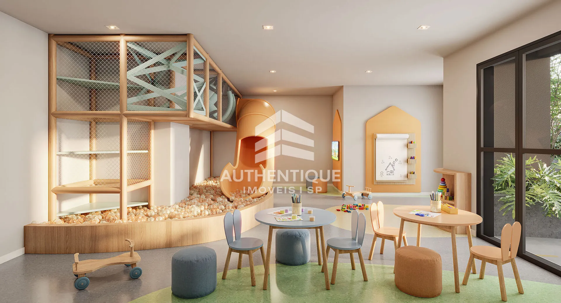 Imagem ORIGO PERDIZES - Apartamento à venda no bairro Perdizes - São Paulo/SP, Zona Oeste