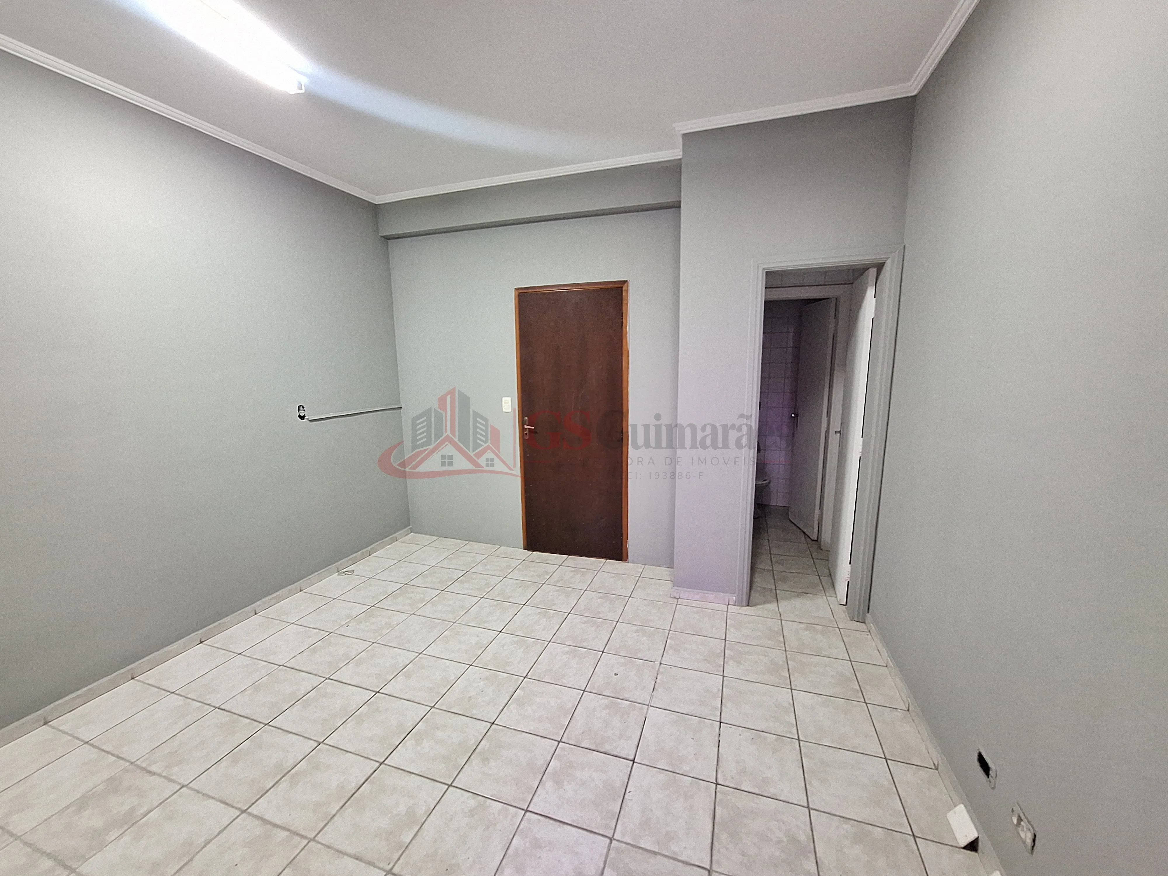 Imagem Prédio comercial para locação no C.C.A - 96 m² | Alphaville