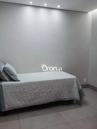 Imagem Sobrado à venda, 213 m² por R$ 1.580.000,00 - Jardins Bolonha - Senador Canedo/GO