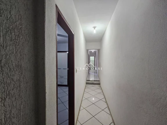 Imagem Casa à venda, 140 m² por R$ 300.000,00 - Santa Terezinha - Piracicaba/SP