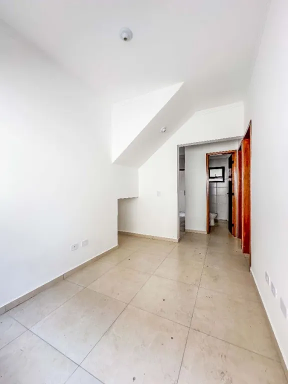 Imagem CASA COM 48,12 m² - TUPI - PRAIA GRANDE SP