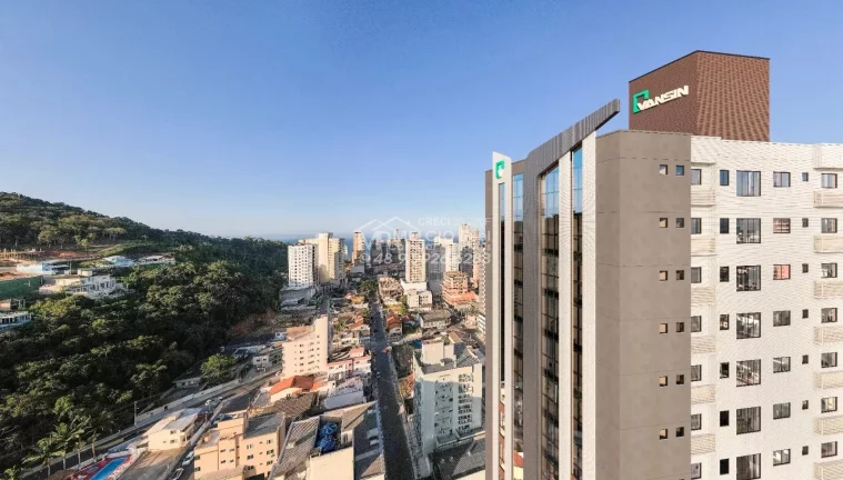Imagem Apartamento comercial para Venda Morretes, Itapema 2 dormitórios sendo 2 suítes, 1 sala, 3 banheiros, 1 vaga 69,00 m² construída, 69,00 m² útil, 69,00