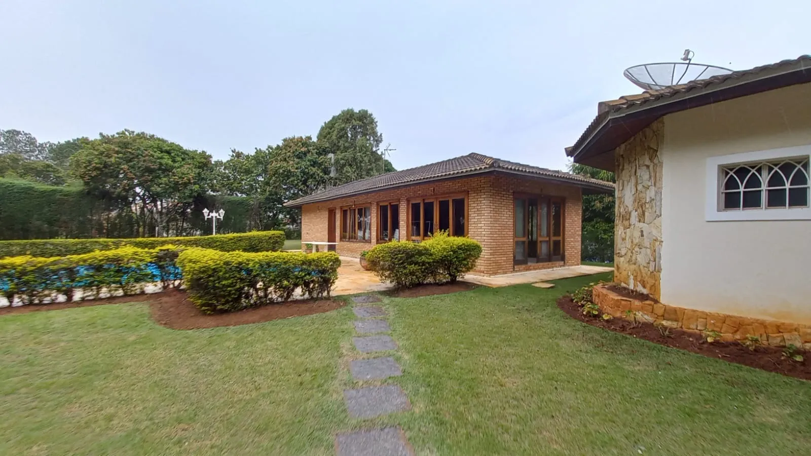 Foto do imóvel Linda Casa no Condomínio City Castelo com 700m². em CITY CASTELO, ITU - SP