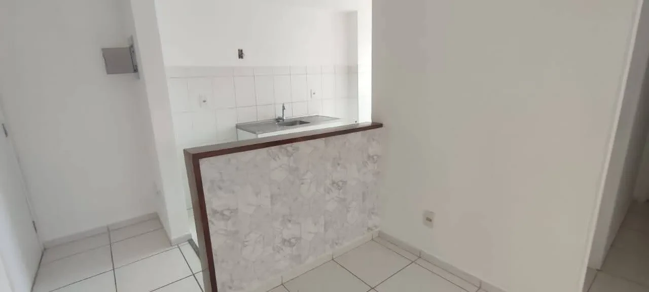 Imagem Apartamento com 2 Quartos à Venda, 45 m² em Jardim Elizabete - Taboão da Serra