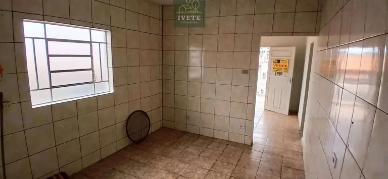 Imagem Casa à Venda no Bairro Vila Nova – Socorro/SP