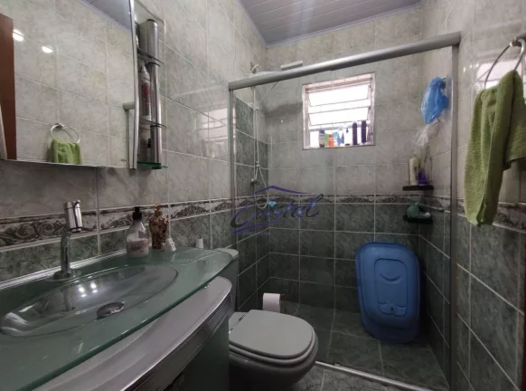 Imagem Excelente casa assobradada!