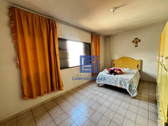 Imagem Casa com 3 dormitórios à venda, 177 m² por R$ 520.000 - Centro - Socorro/SP