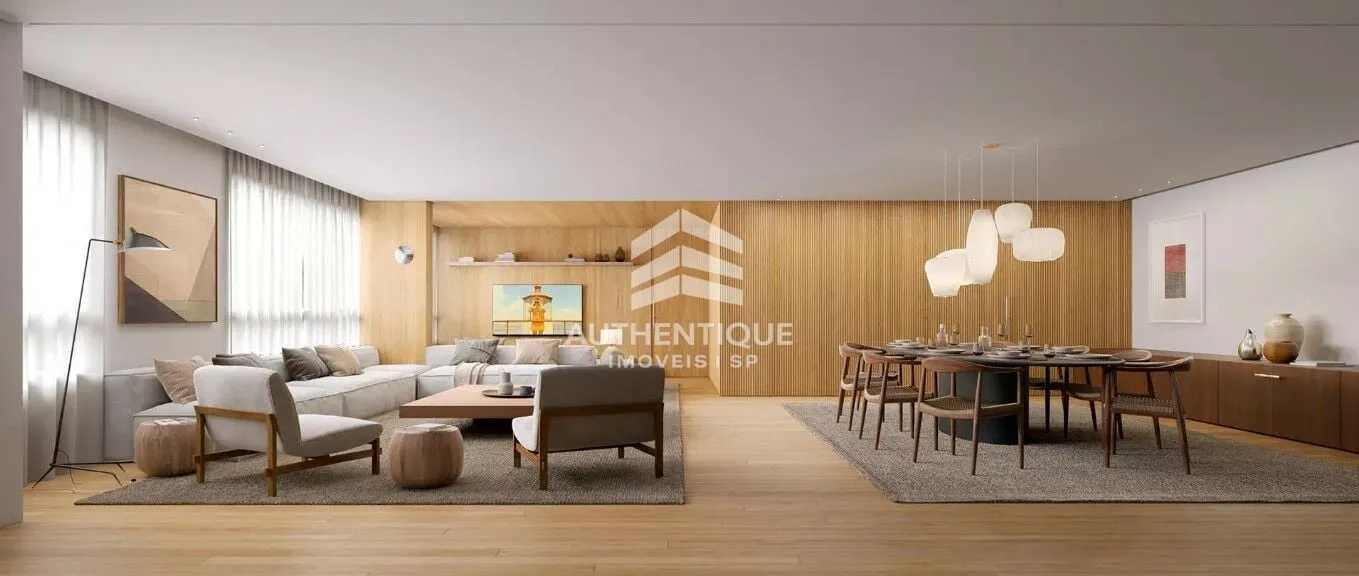 Imagem Melo Alves 645 Jardins - Apartamento à venda em São Paulo/SP