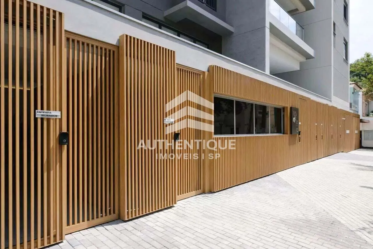 Imagem Florear Vila Clementino - Apartamento à venda no bairro Mirandópolis - São Paulo/SP, Zona Sul