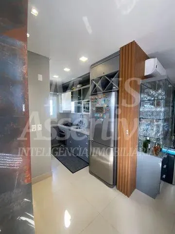 Imagem Apartamento mobiliado para venda em Capão da Canoa Bairro Navegantes