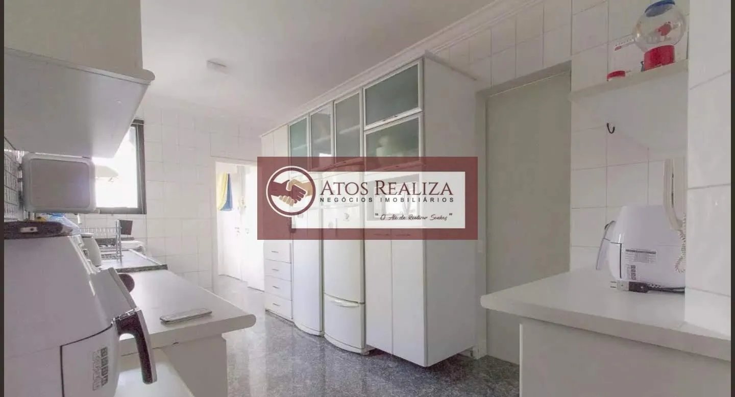 Imagem Apartamento à Venda na Vila Mascote, 125m², 3 Suítes